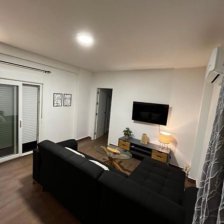 Apartamento Argote De Molina Séville Extérieur photo