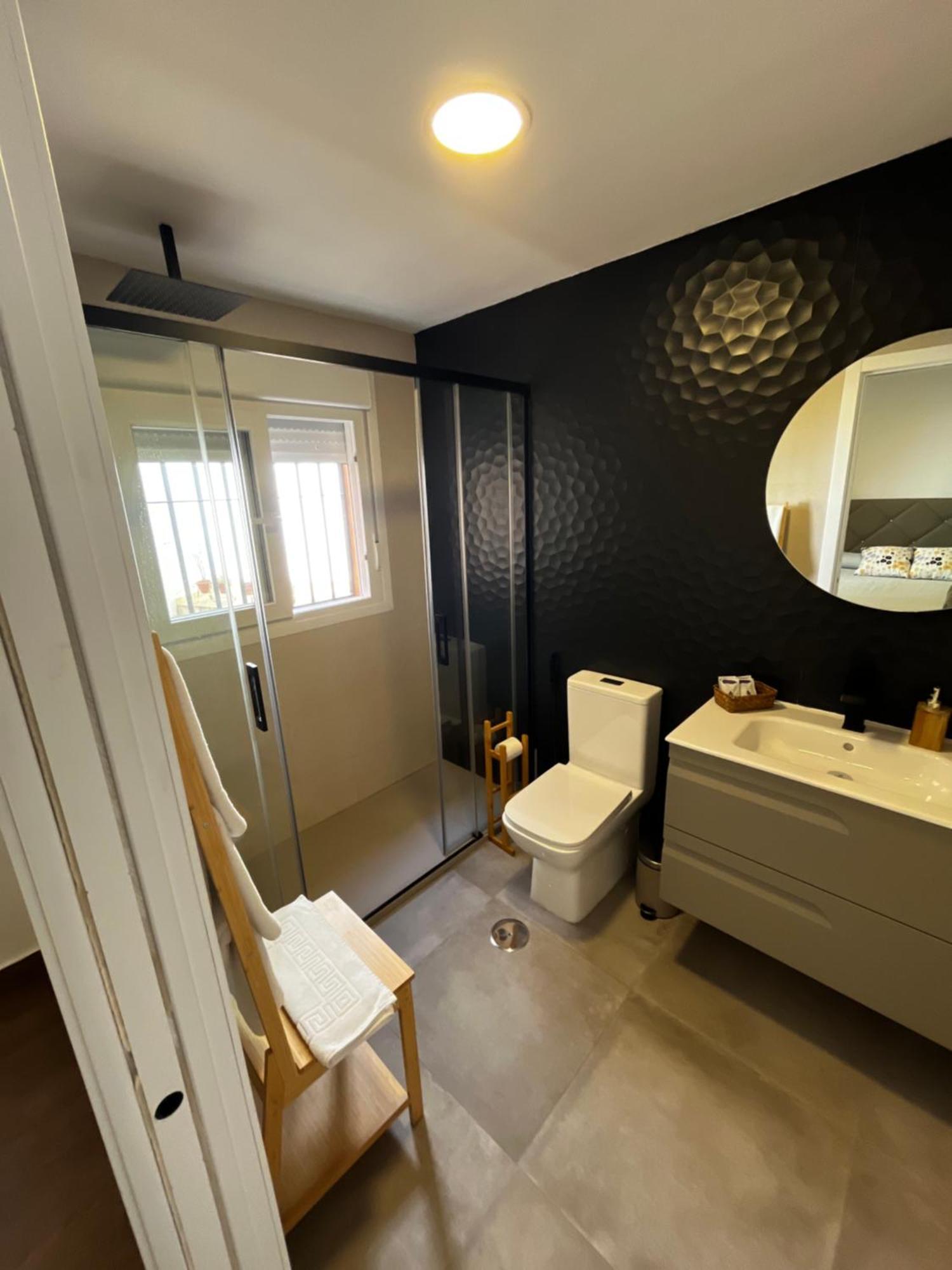 Apartamento Argote De Molina Séville Extérieur photo