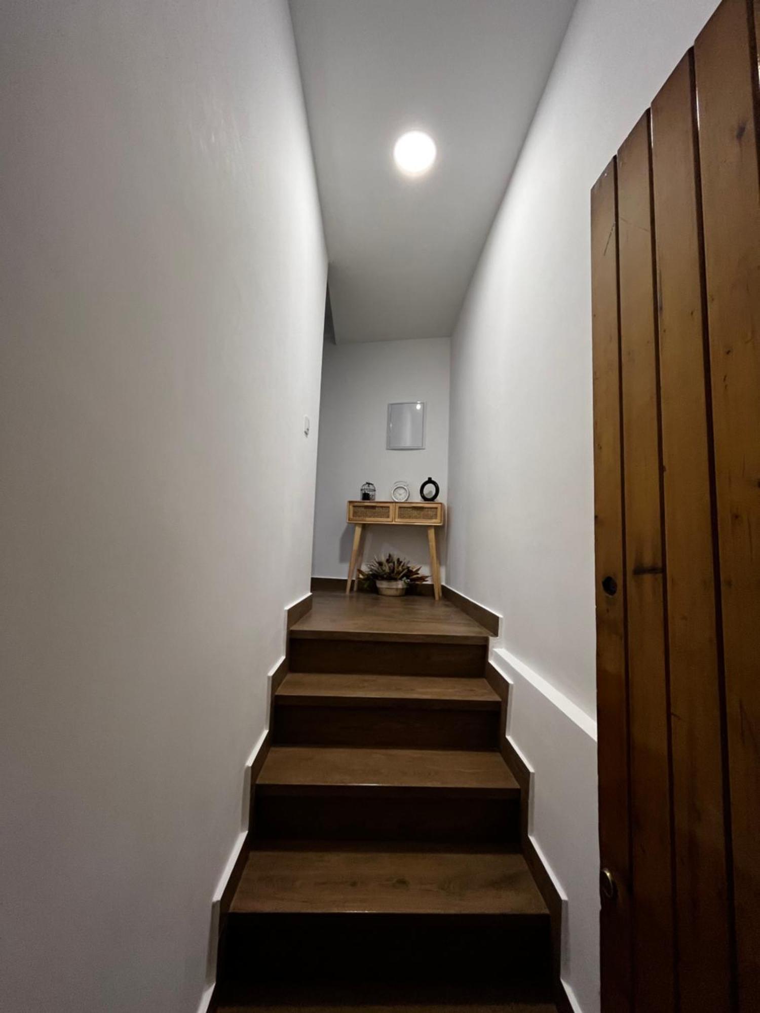 Apartamento Argote De Molina Séville Extérieur photo