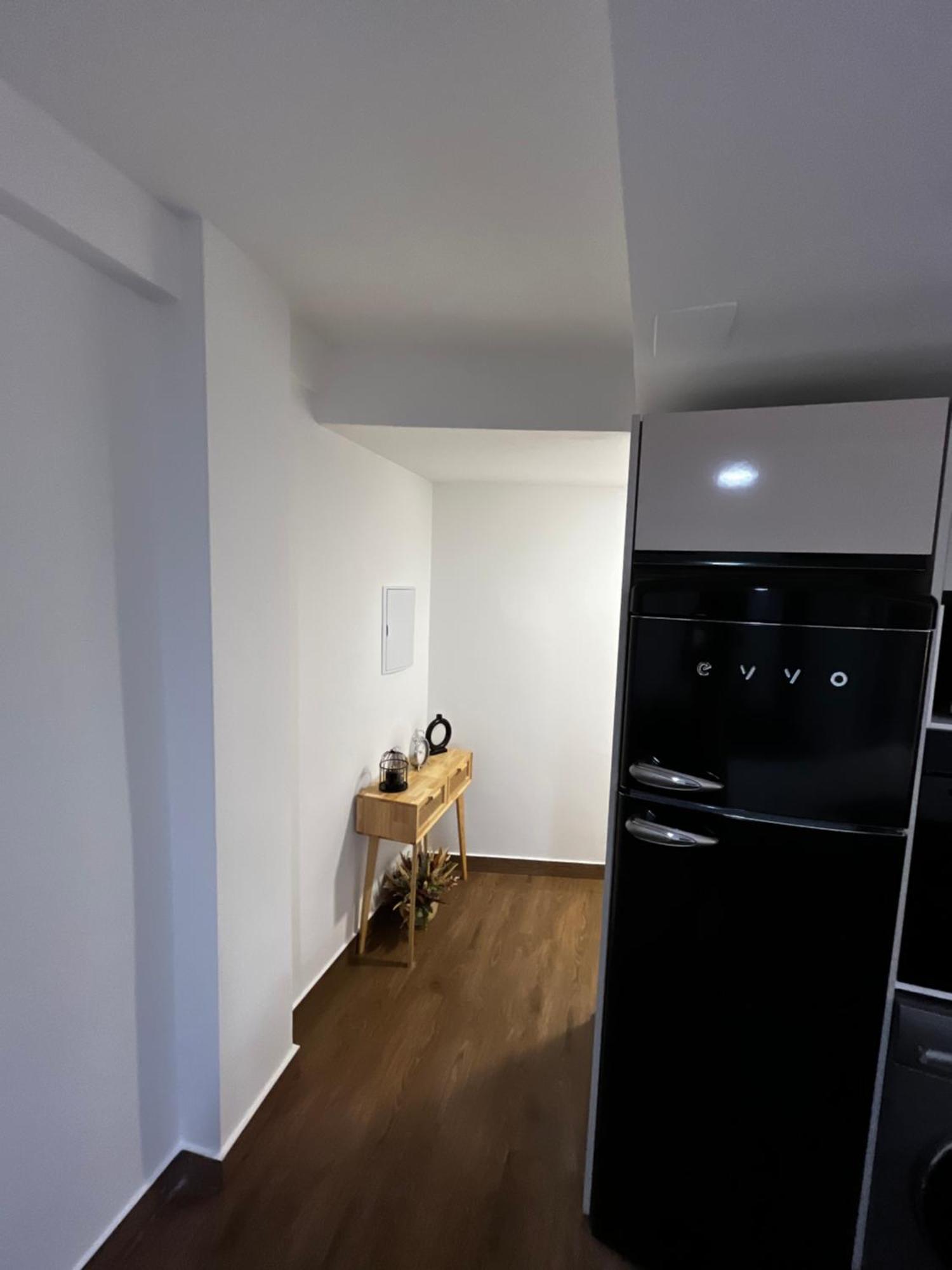 Apartamento Argote De Molina Séville Extérieur photo