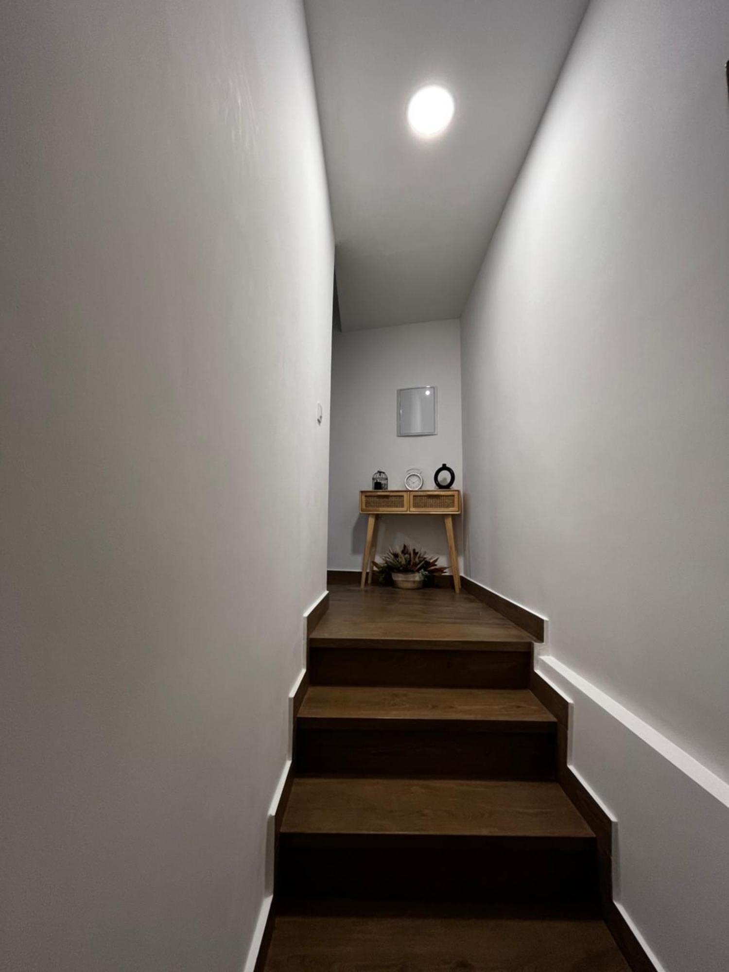 Apartamento Argote De Molina Séville Extérieur photo
